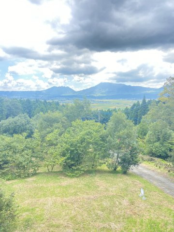 【展望】 | 阿蘇市小倉