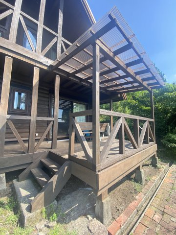 【外観】 | 阿蘇市小倉