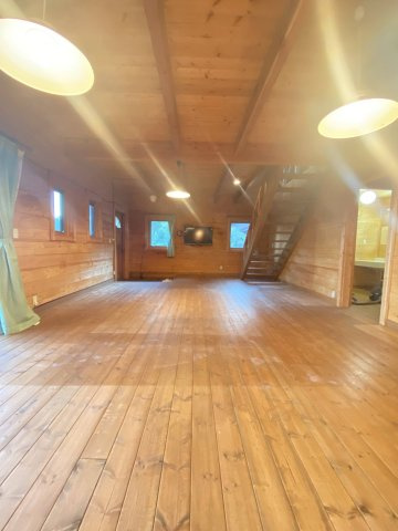 【洋室】 | 阿蘇市小倉