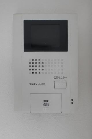 【セキュリティ】 | パームテラス博多駅前