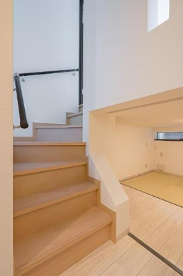 【玄関】 | パームテラス博多駅前