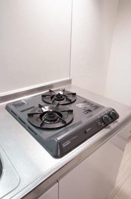 【キッチン】 | パームテラス博多駅前