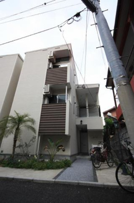 【外観】 | パームテラス博多駅前