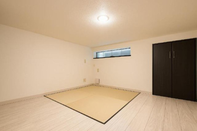 【寝室】 | パームテラス博多駅前