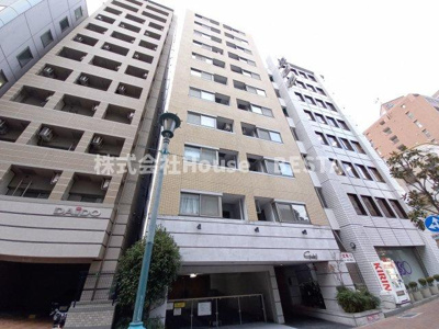 【外観】 | ジークレフ神戸元町