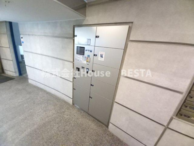 【その他共用部分】 | ジークレフ神戸元町