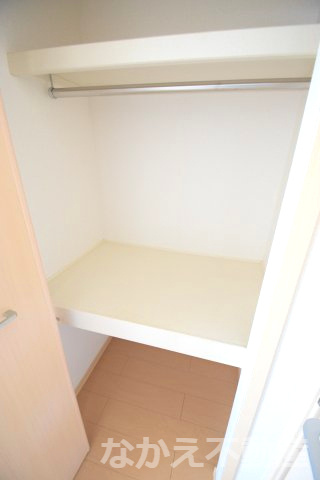 【収納】 | 収納豊富です