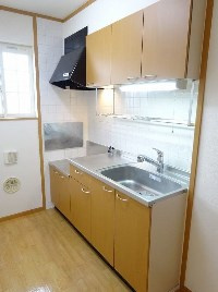 【キッチン】 | ボン・ジュルネ