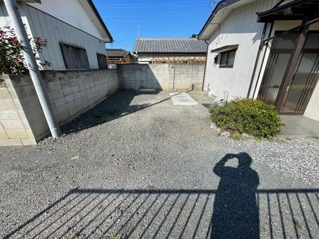 上里町大字金久保　中古の外観