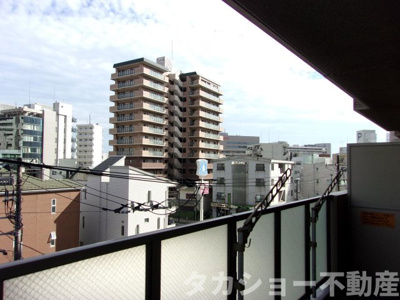 【展望】 | 藤和シティホームズ千葉登戸