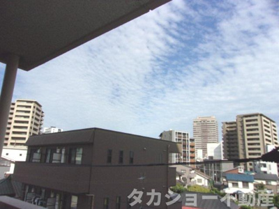 【展望】 | 藤和シティホームズ千葉登戸