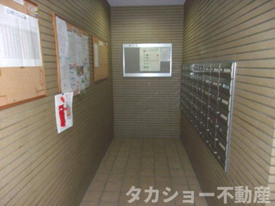 【その他共用部分】 | 藤和シティホームズ千葉登戸