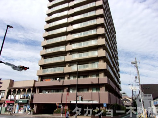 【外観】 | きれいな外観です