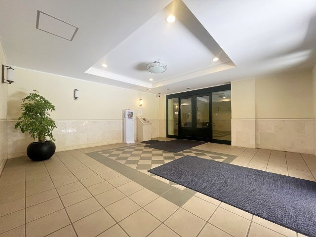 東急田園都市線「溝の口」メイフェアパークス溝の口C棟の画像