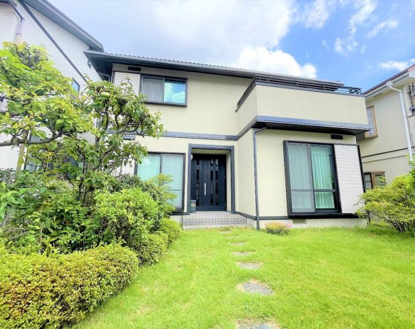 東急こどもの国線「恩田」中古戸建の画像