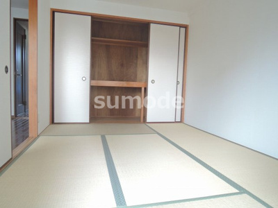 【内装】 | アメニティ駅前