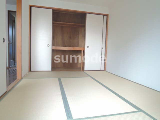 【内装】 | アメニティ駅前