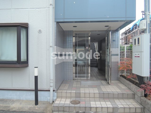 【エントランス】 | アメニティ駅前
