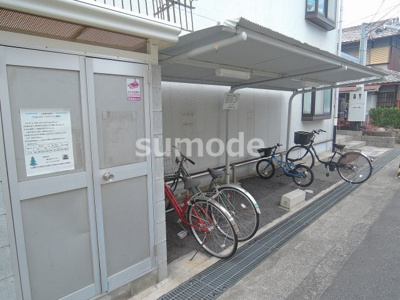 【周辺】 | アメニティ駅前