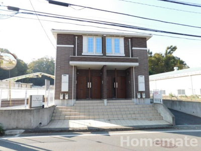 【外観】 | コンフォート本郷台