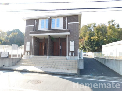 【外観】 | コンフォート本郷台