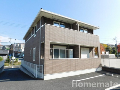 【外観】 | コンフォート本郷台 | 外観写真