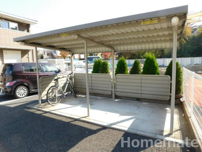 【その他共用部分】 | コンフォート本郷台