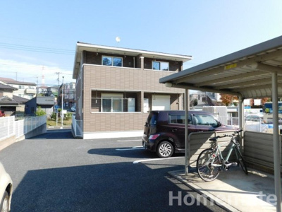 【その他共用部分】 | コンフォート本郷台