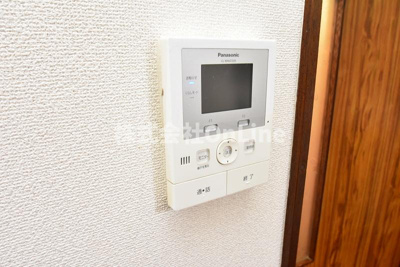 【セキュリティ】 | 大森一戸建借家