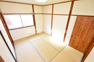 【内装】 | 大森一戸建借家