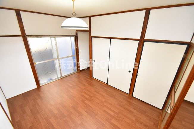 【その他】 | 大森一戸建借家