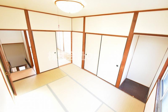 【その他】 | 大森一戸建借家
