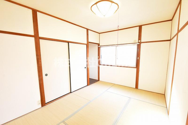 【子供部屋】 | 大森一戸建借家