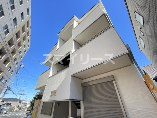 サンライズ天王台