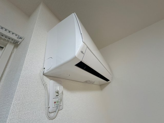 クロス５２の設備
