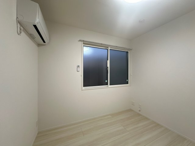クロス５２の子供部屋