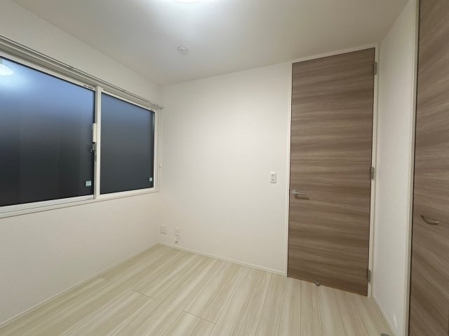 クロス５２の洋室