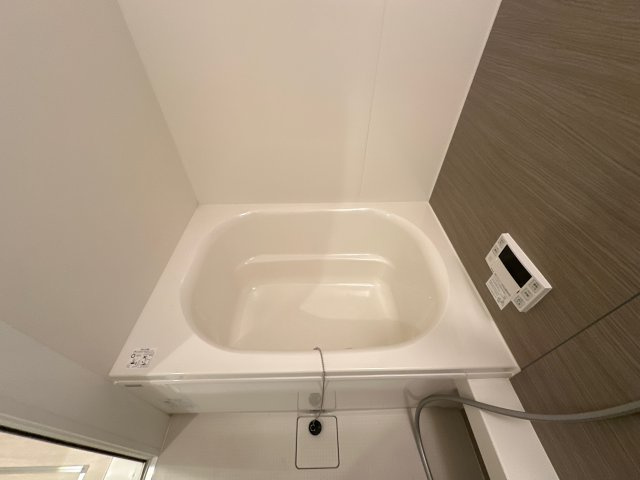 クロス５２の浴室