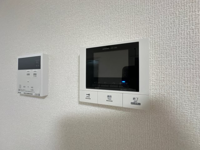 クロス５２のセキュリティ