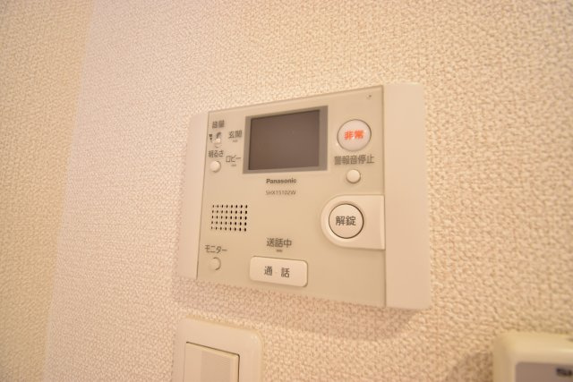 ミナトレジデンス難波Ⅰの設備