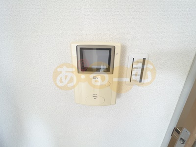 【セキュリティ】 | シャーメゾン田川北