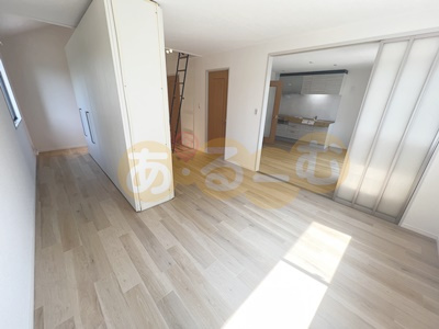 【その他】 | シャーメゾン田川北