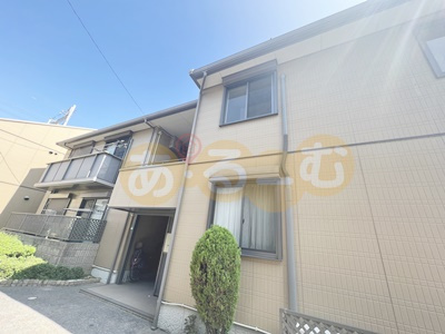 【外観】 | シャーメゾン田川北