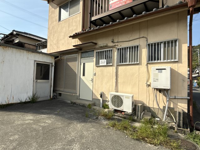 北原貸家のその他共用部分