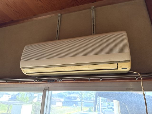 北原貸家の設備