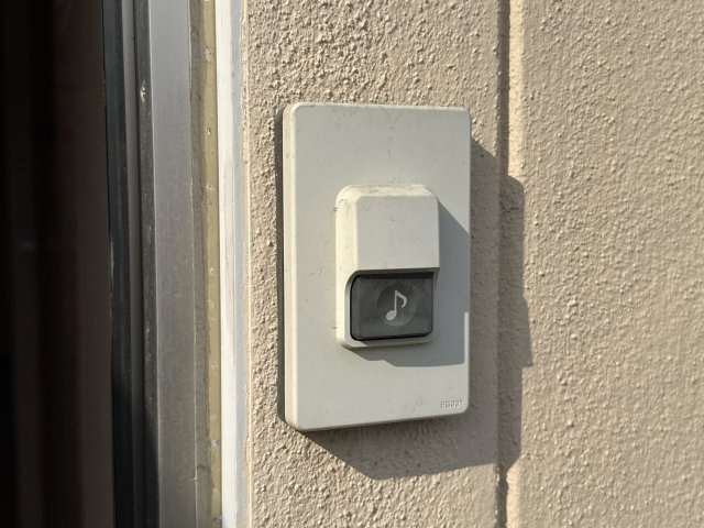 北原貸家のセキュリティ