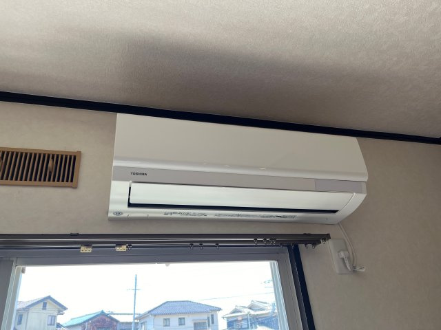 サンシティ小坂の設備