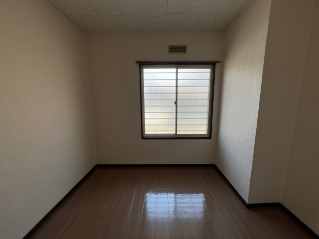 サンシティ小坂の子供部屋