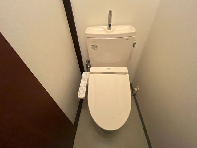 サンシティ小坂のトイレ