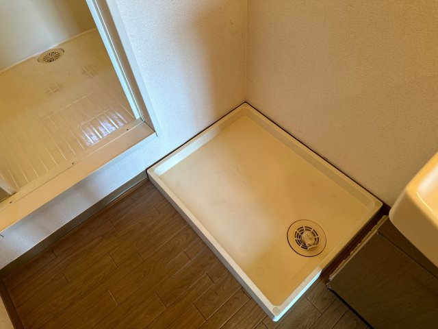 ボンヌシェール矢倉B棟のその他